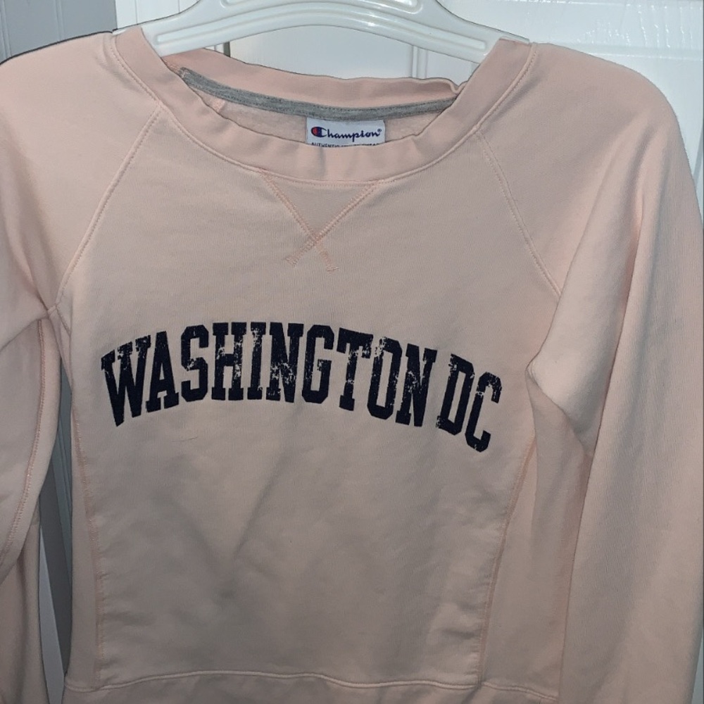 Sweatshirt - Picture 2 of 2